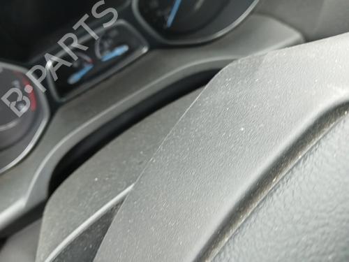 Used Squib airbag Squib airbag FORD GRAND C-MAX (DXA/CB7, DXA/CEU) 1.0 EcoBoost (125 hp) 34166019 34166019