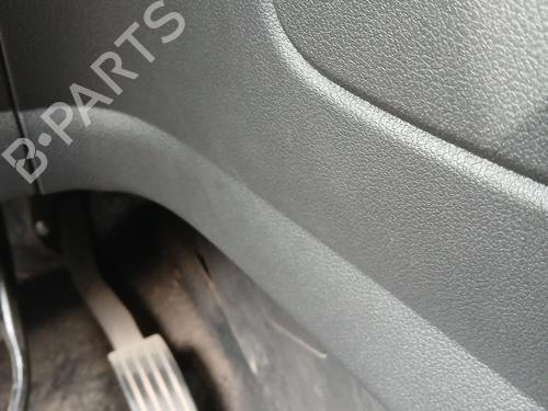 Used Pedal Pedal FORD GRAND C-MAX (DXA/CB7, DXA/CEU) 1.0 EcoBoost (125 hp) 34166026 34166026