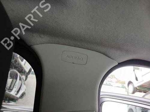Used Left curtain airbag Left curtain airbag FORD GRAND C-MAX (DXA/CB7, DXA/CEU) 1.0 EcoBoost (125 hp) 34166018 34166018