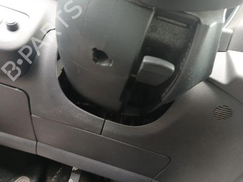 Used Steering column Steering column FORD GRAND C-MAX (DXA/CB7, DXA/CEU) 1.0 EcoBoost (125 hp) 34166027 34166027