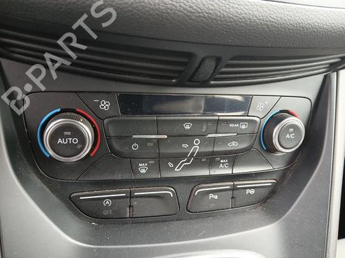 Used Climate control Climate control FORD GRAND C-MAX (DXA/CB7, DXA/CEU) 1.0 EcoBoost (125 hp) 34166021 34166021