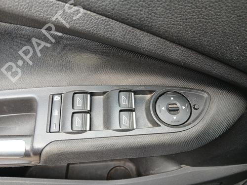 Used Left front window switch Left front window switch FORD GRAND C-MAX (DXA/CB7, DXA/CEU) 1.0 EcoBoost (125 hp) 34166020 34166020