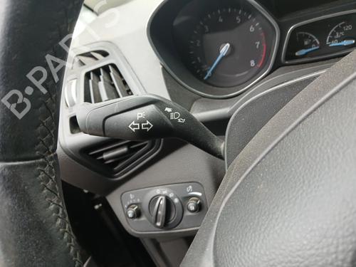 Used Steering column stalk Steering column stalk FORD GRAND C-MAX (DXA/CB7, DXA/CEU) 1.0 EcoBoost (125 hp) 34166022 34166022