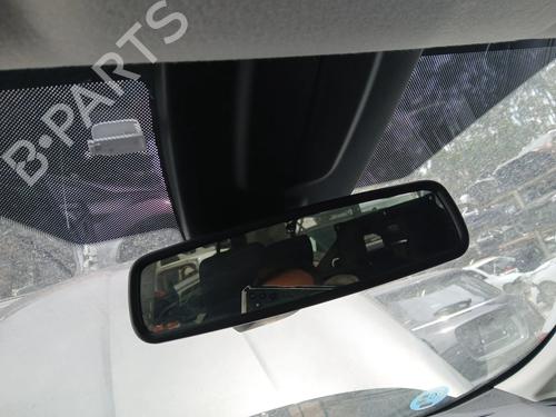 Espelho interior Espelho interior FORD GRAND C-MAX (DXA/CB7, DXA/CEU) 1.0 EcoBoost (125 hp) 34166024 34166024