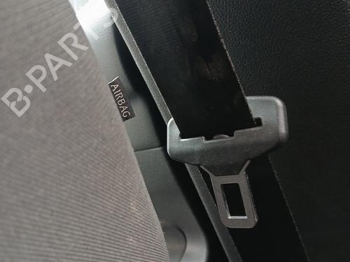 Used Right seat airbag Right seat airbag FORD GRAND C-MAX (DXA/CB7, DXA/CEU) 1.0 EcoBoost (125 hp) 34166015 34166015