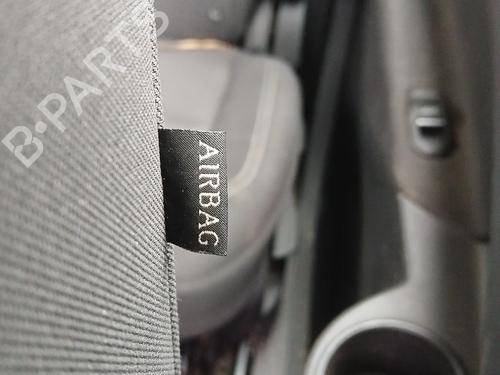 Used Left seat airbag Left seat airbag FORD GRAND C-MAX (DXA/CB7, DXA/CEU) 1.0 EcoBoost (125 hp) 34166016 34166016