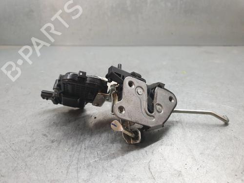 rear-right-lock-dacia-spring-2020-29916355 main image