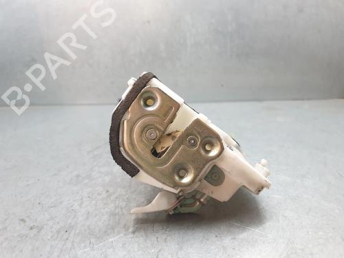 Used Rear left lock Rear left lock MAZDA 3 (BM, BN) 2.0 (165 hp) 31668124 31668124