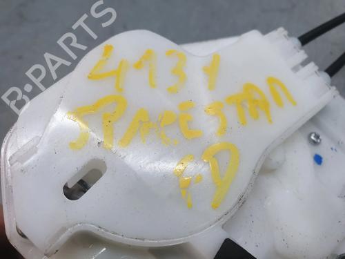 Front right lock MITSUBISHI MIRAGE / SPACE STAR VI Hatchback (A0_A) 1.2 | BP28483496C97 - Image 4