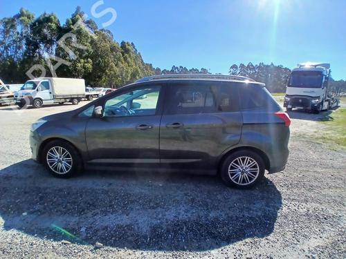 Used Rear left window mechanism Rear left window mechanism FORD GRAND C-MAX (DXA/CB7, DXA/CEU) 1.0 EcoBoost (125 hp) 34166001 34166001