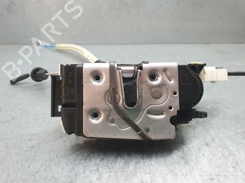 Fechadura trás esquerda Fechadura trás esquerda MERCEDES-BENZ B-CLASS Sports Tourer (W246, W242) B 180 CDI / d (246.212) (109 hp) 34166033 34166033