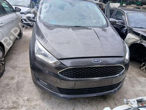 Used Full front Full front FORD GRAND C-MAX (DXA/CB7, DXA/CEU) 1.0 EcoBoost (125 hp) 34166035 34166035