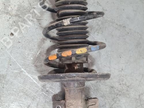 Used Left front shock absorber Left front shock absorber PEUGEOT 3008 II SUV (MC_, MR_, MJ_, M4_) 1.6 BlueHDi 120 (120 hp) 32347193 32347193