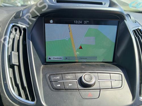 Used Radio Radio FORD GRAND C-MAX (DXA/CB7, DXA/CEU) 1.0 EcoBoost (125 hp) 34166036 34166036