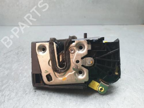 Used Rear left lock Rear left lock DACIA DUSTER (HM_) 1.5 dCi 115 (HMAD) (116 hp) 34166037 34166037