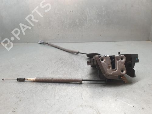 Used Rear left lock Rear left lock RENAULT CAPTUR II (HF_) TCe 140 (HFN0) (140 hp) 34166039 34166039