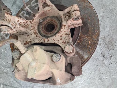 Right front steering knuckle DACIA LODGY (JS_) 1.3 TCe 130 (JSNE) | BP30732553M26 - Image 2
