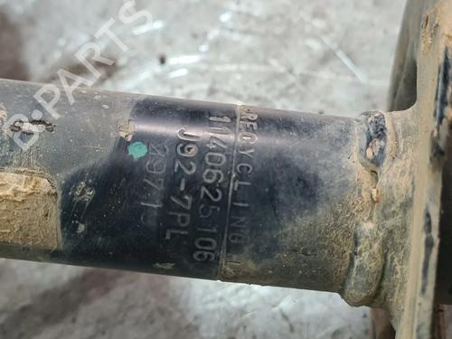 Right front shock absorber DACIA LODGY (JS_) 1.3 TCe 130 (JSNE) | BP30732548M17  - Image 5