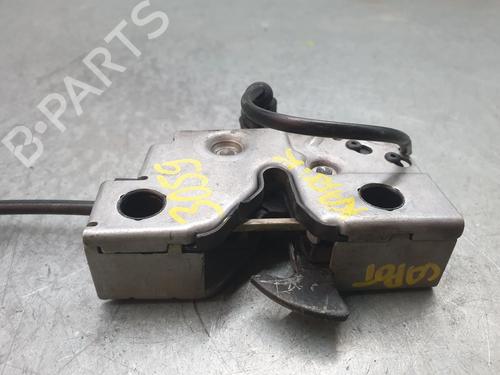 Used Hood lock Hood lock SKODA KAROQ (NU7, ND7) 1.6 TDI (115 hp) 34166040 34166040