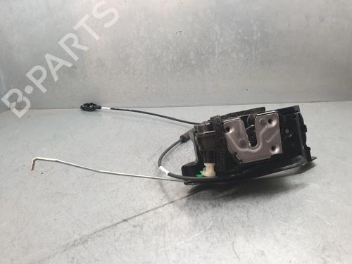 Used Front left lock Front left lock RENAULT TRAFIC III Van (FG_) 2.0 dCi 130 (FGMY) (131 hp) 34166042 34166042