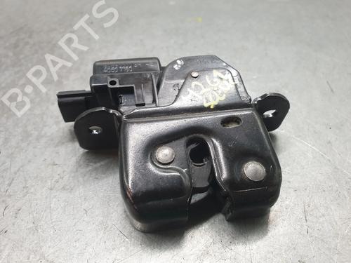 Used Tailgate lock Tailgate lock RENAULT GRAND SCÉNIC III (JZ0/1_) 1.5 dCi (JZ09, JZ0D, JZ10, JZ14, JZ1G, JZ29, JZ2C) (110 hp) 34166044 34166044