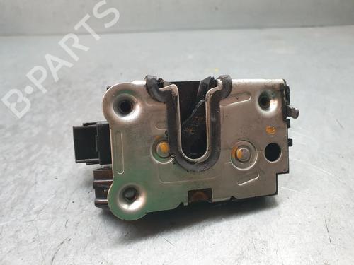 Serratura posteriore destra Serratura posteriore destra DACIA DUSTER (HS_) 1.2 TCe 125 (125 hp) 34166045 34166045