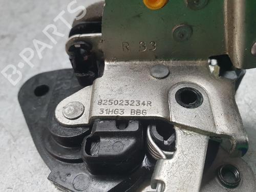 Rear right lock DACIA SPRING EV (B6M1) | BP34166046C99  - Image 5
