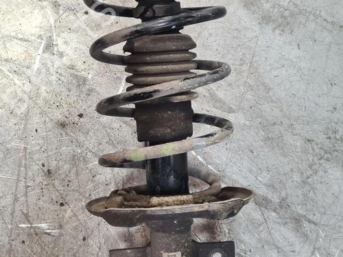 Used Left front shock absorber Left front shock absorber DACIA SANDERO III 1.0 TCe 100 ECO-G (101 hp) 34166048 34166048