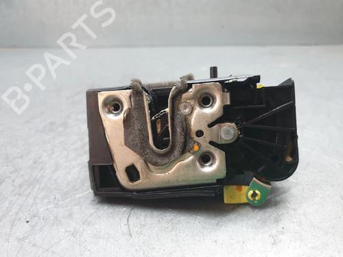 Used Rear left lock Rear left lock DACIA DUSTER (HM_) 1.5 dCi 115 4x4 (114 hp) 34166050 34166050