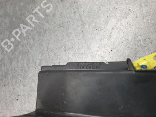 Rear left lock DACIA DUSTER (HM_) 1.5 dCi 115 4x4 | BP34166050C100  - Image 5