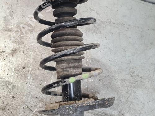Used Right front shock absorber Right front shock absorber DACIA SANDERO III 1.0 TCe 100 ECO-G (101 hp) 34166051 34166051