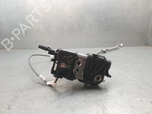 Used Front right lock Front right lock CITROËN JUMPY III Bus (V_) 2.0 BlueHDi 180 (177 hp) 34166052 34166052