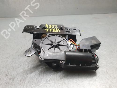 Used Tailgate lock Tailgate lock TESLA MODEL 3 (5YJ3) EV AWD (498 hp) 34166053 34166053