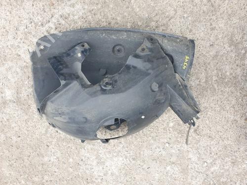 Used Wheel arch Wheel arch RENAULT KANGOO Express (FW0/1_) 1.5 dCi 95 (FW16) (95 hp) 34166055 34166055