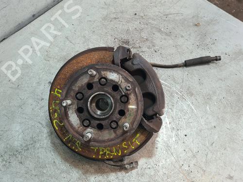 Manga de eixo frente direita Manga de eixo frente direita FORD TRANSIT CUSTOM V362 Van (FY, FZ) 2.0 EcoBlue (130 hp) 34166057 34166057