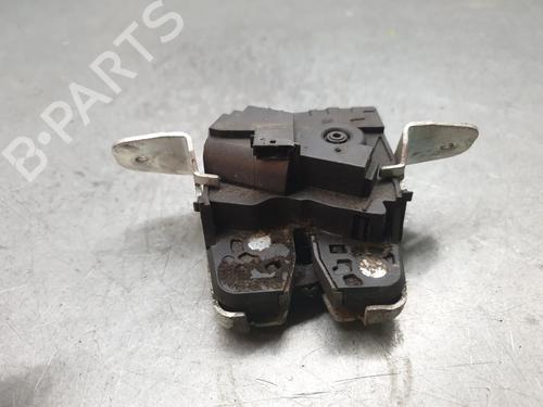 Used Tailgate lock Tailgate lock MERCEDES-BENZ GLK-CLASS (X204) 320 CDI 4-matic (204.983) (224 hp) 34166058 34166058