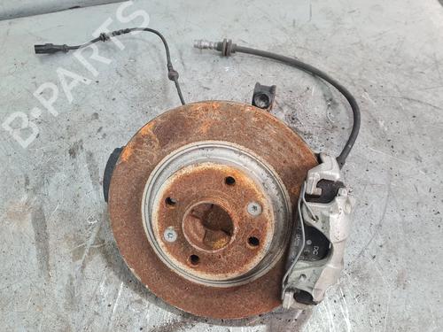 left-front-steering-knuckle-renault-twingo-iii-bcm_-bca_-2014-29698090 main image