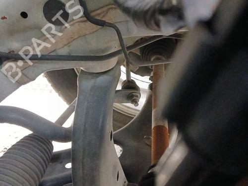 left-front-steering-knuckle-kia-rio-iv-yb-sc-fb-2017-34173338 main image