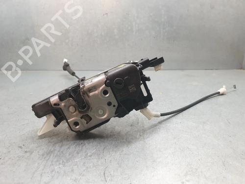 Used Front left lock Front left lock CITROËN C3 II (SC_) 1.2 VTi 82 (82 hp) 34173340 34173340