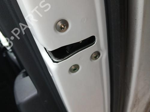 rear-right-lock-kia-rio-iv-yb-sc-fb-2017-34173343 main image