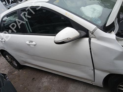 Used Right front door Right front door KIA RIO IV (YB, SC, FB) 1.25 (84 hp) 34173347 34173347