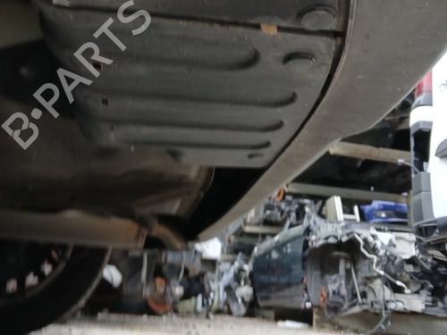 Køfangervange Køfangervange KIA RIO IV (YB, SC, FB) 1.25 (84 hp) 34173351 34173351