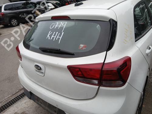 Tailgate KIA RIO IV (YB, SC, FB) 1.25 | BP34173349C6 - Image 3