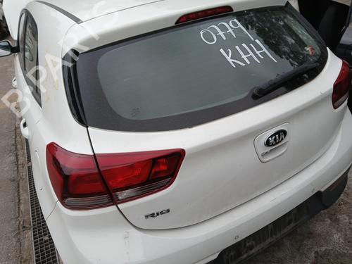 Tailgate KIA RIO IV (YB, SC, FB) 1.25 | BP34173349C6 - Image 2