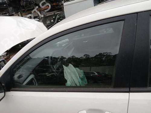 front-left-door-window-kia-rio-iv-yb-sc-fb-2017-34173356 main image