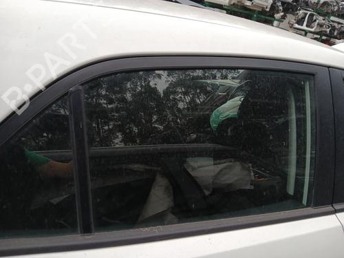 Dør rude højre bagtil Dør rude højre bagtil KIA RIO IV (YB, SC, FB) 1.25 (84 hp) 34173357 34173357