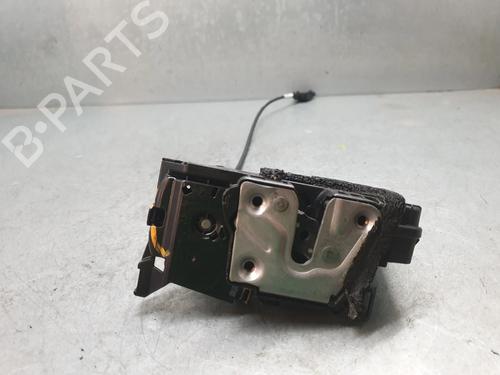 Used Front right lock Front right lock FIAT TALENTO Bus (296_) 1.6 D (125 hp) 34173368 34173368
