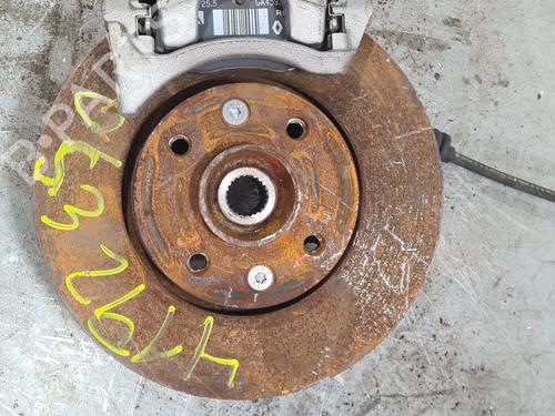 left-front-steering-knuckle-dacia-sandero-iii-2021-29732240 main image