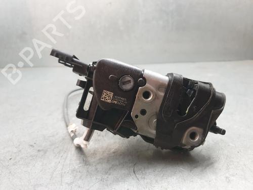 Serratura anteriore destra Serratura anteriore destra PEUGEOT 208 II (UB_, UP_, UW_, UJ_) 1.2 PureTech 100 (101 hp) 34173369 34173369