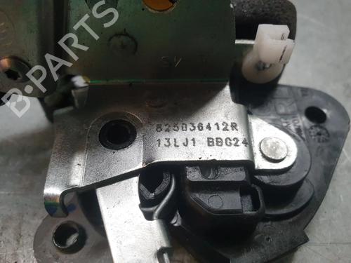 Rear left lock DACIA SPRING EV (B6M1) | BP31588790C100  - Image 5
